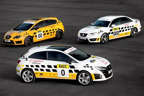 seat rx catalunya