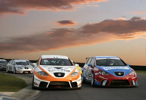seat supercopa rx 500