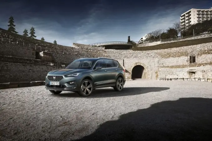 seat tarraco 1 1