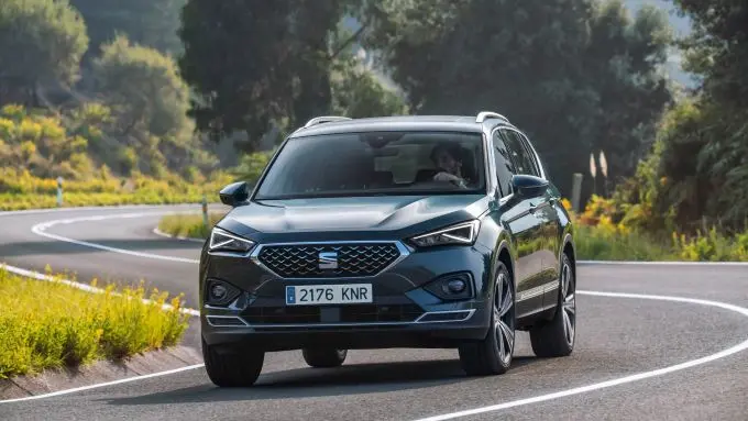 seat tarraco noteert hoogste euro ncap veiligheidsscore