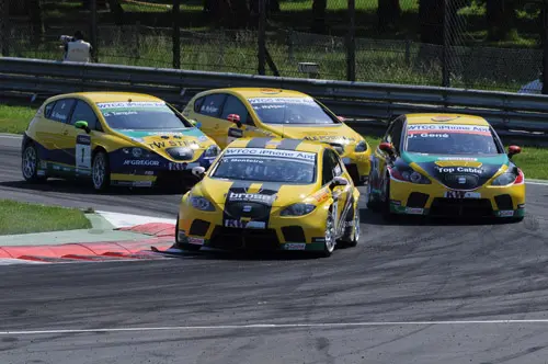 seatmonza rx500