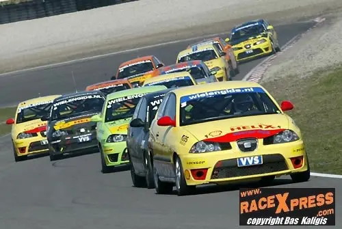 seatveldpaasraces