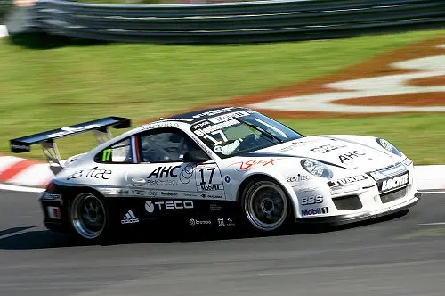 seb bleekemolen monza rx 500