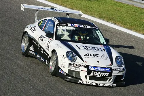 seb bleekemolen rx 500