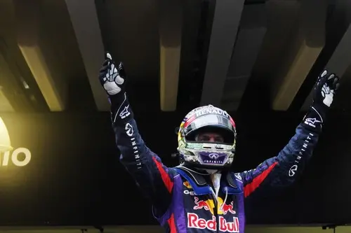 seb vettel
