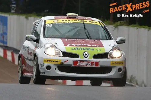 sebastiaan bleekemolen rx 500