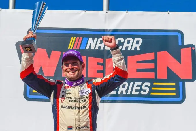 sebastiaan bleekemolen winst most