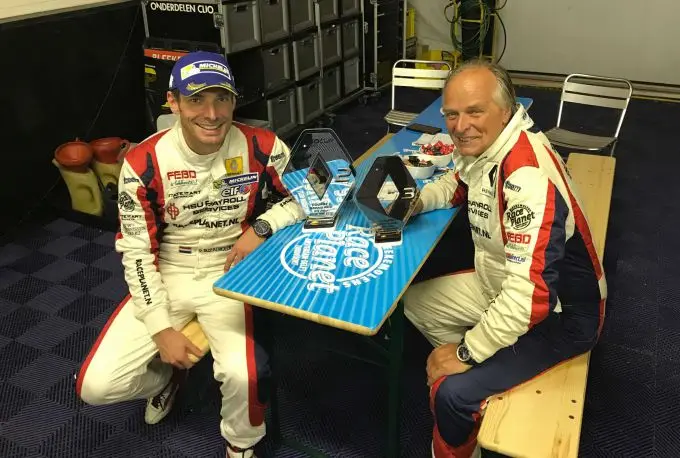 sebastiaan en michael bleekemolen