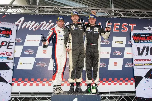 sebastiaanpodium kl