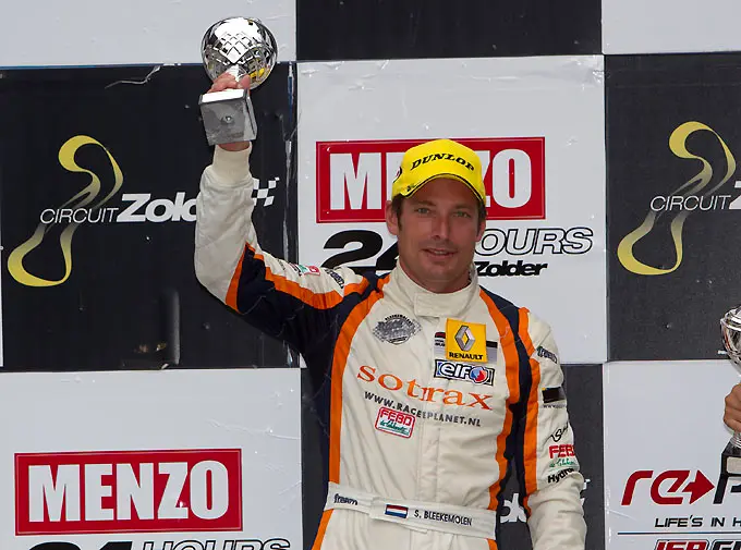 sebastian bleekemolen zolder