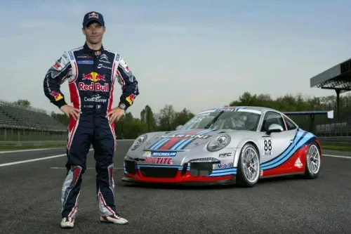 sebastian loeb