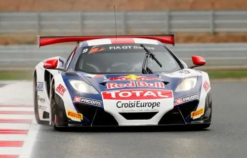 sebastian loeb racing rx500