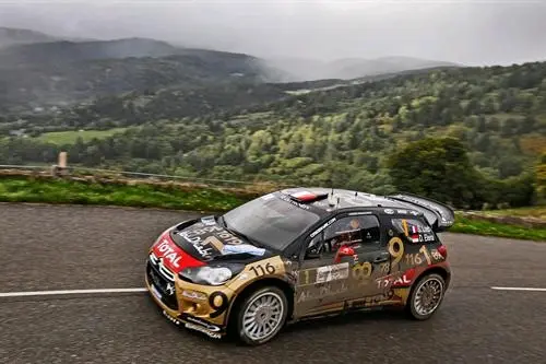 sebastian loeb
