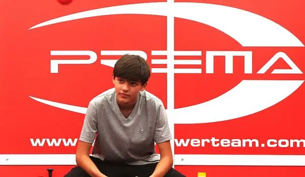 sebastian montoya