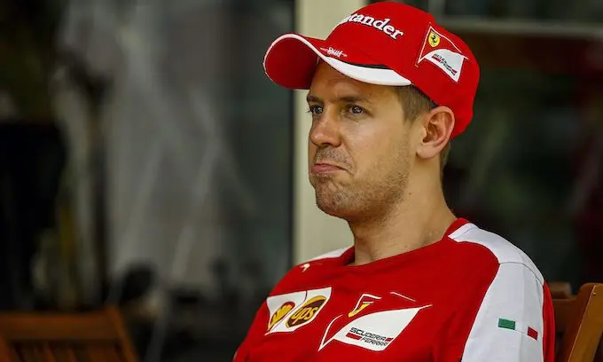 sebastian vettel 009