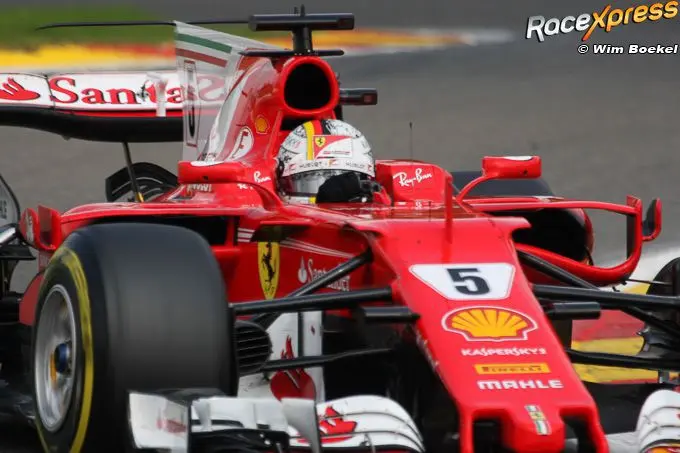 sebastian vettel 1