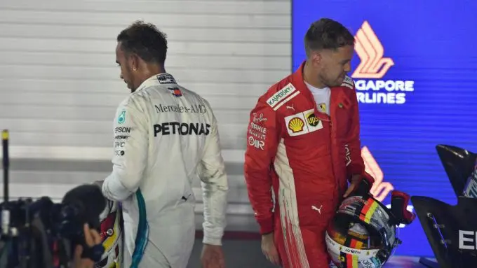 sebastian vettel 2