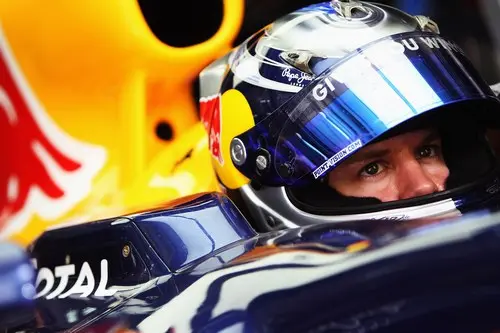 sebastian vettel 4