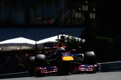 sebastian vettel