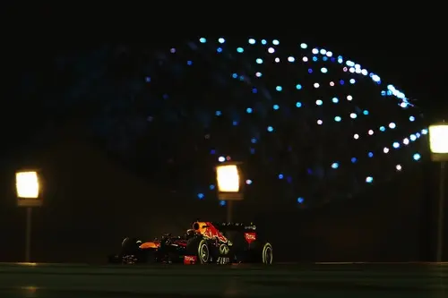 sebastian vettel abu dhabi