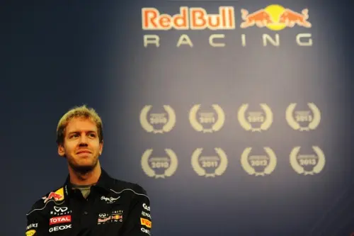 sebastian vettel austin