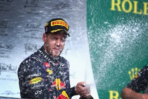 sebastian vettel brazil
