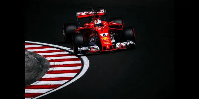 sebastian vettel ferrari hungary reduced 1
