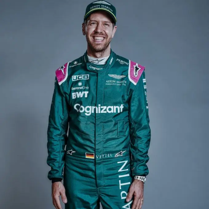 sebastian vettel goes green 199297914 10159152434497936 8719438000734468481 n