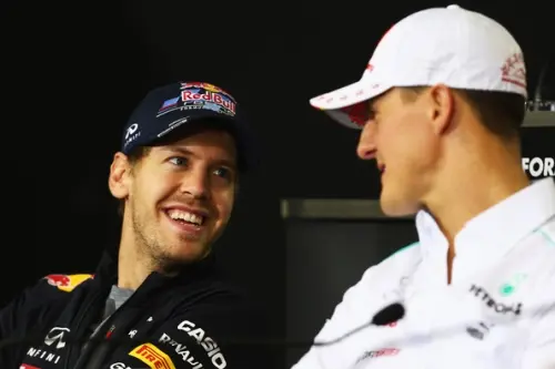 sebastian vettel interlagos