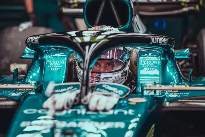 sebastian vettel kwali