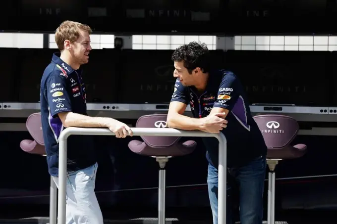 sebastian vettel montreal