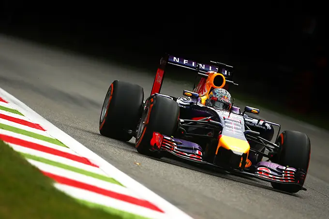 sebastian vettel monza
