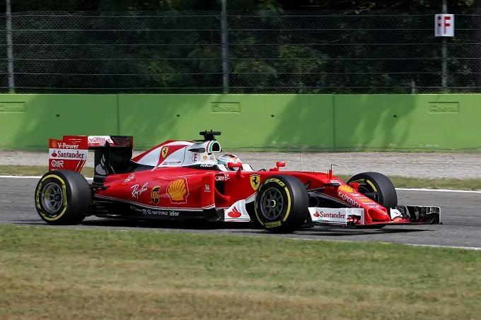 sebastian vettel monza