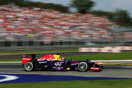 sebastian vettel monza