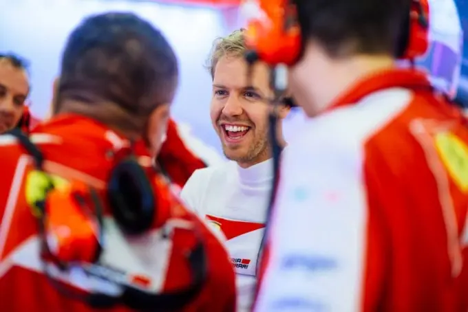 sebastian vettel roc