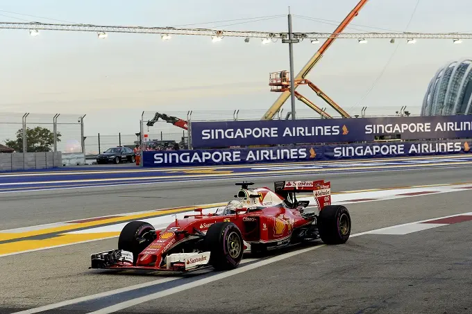 sebastian vettel rx 680