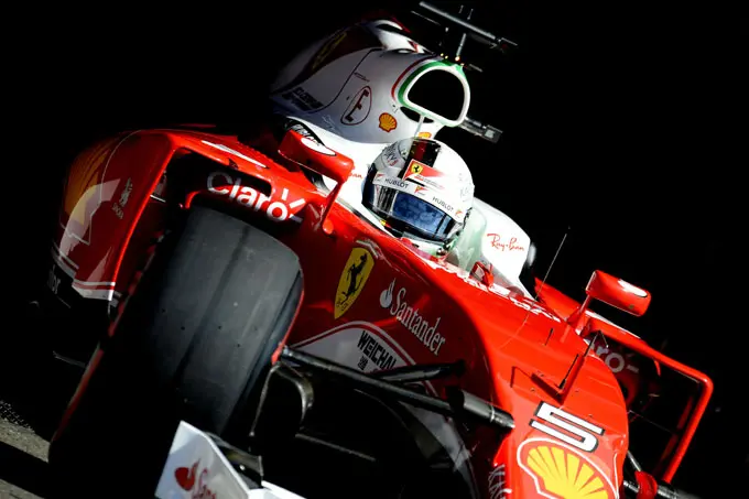 sebastian vettel rx 680