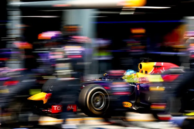 sebastian vettel sepang