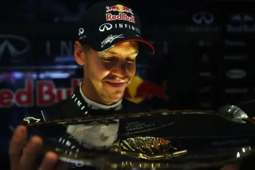 sebastian vettel spa win