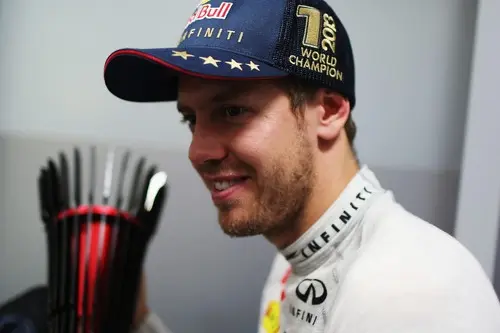 sebastian vettel wereldkampioen 8