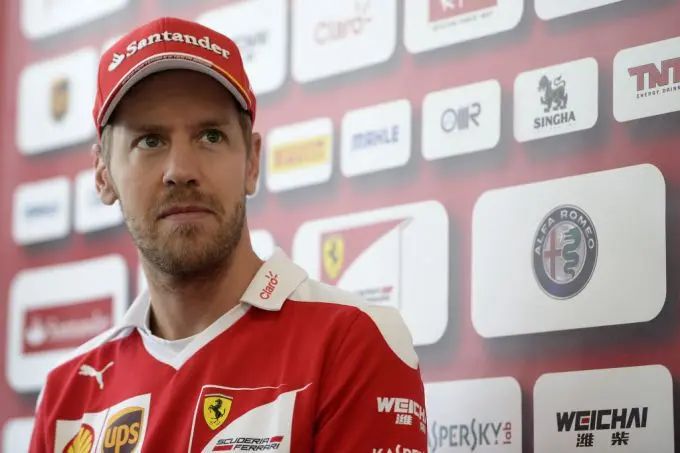 sebastianvettel 2