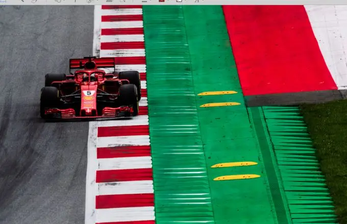 sebastianvettel