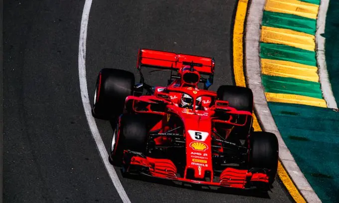 sebastianvettel