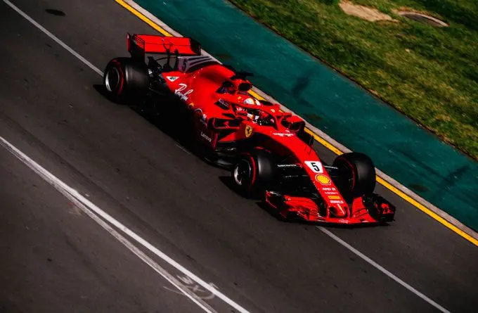 sebastianvettel