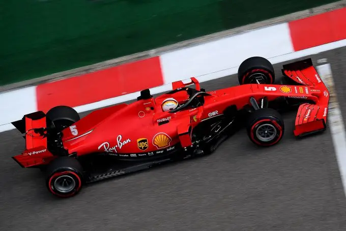 sebastianvettel sochi