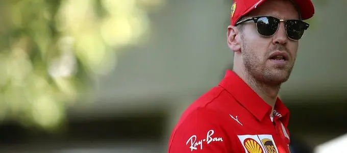 sebastianvettel2019