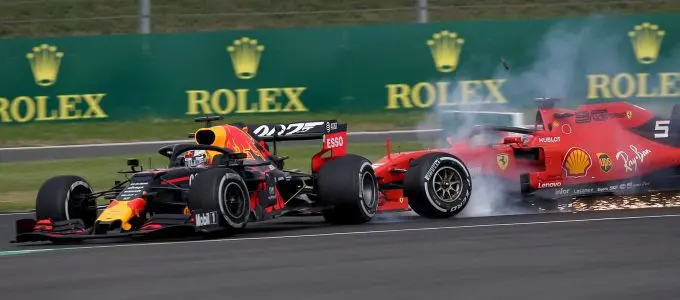 sebastianvettelmaxverstappen 1