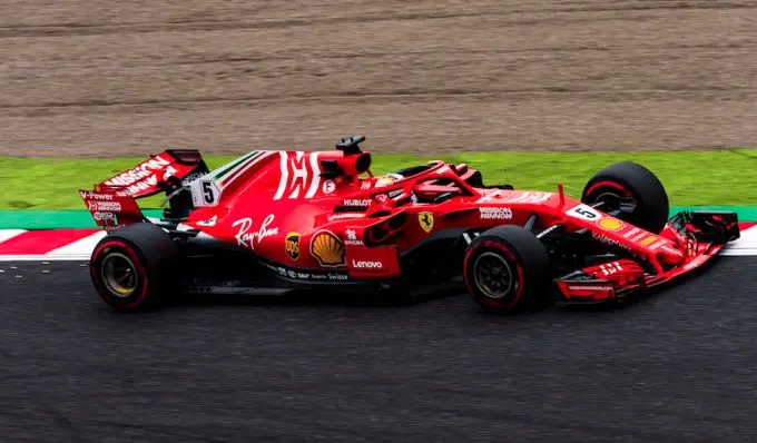 sebastianvettelsuzuka