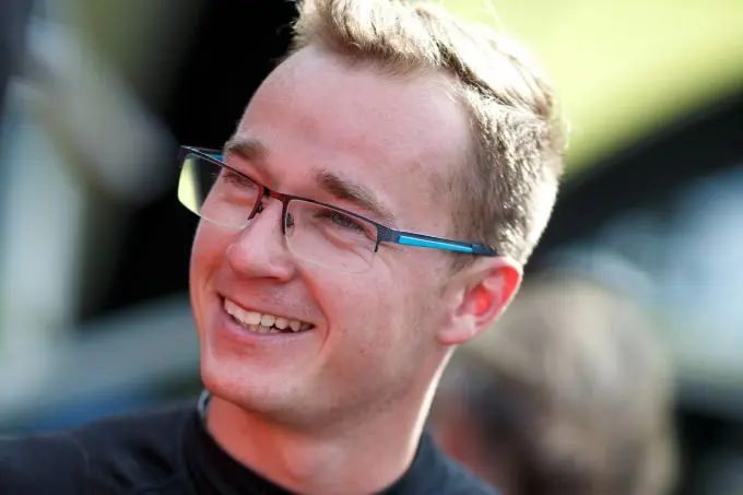 sebastien bedoret portret