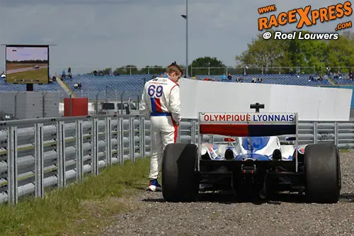 sebastien bourdais